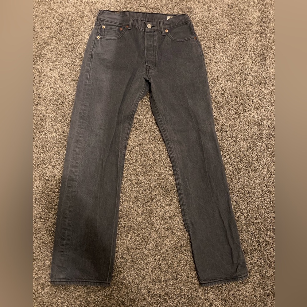 Levi’s 501 31x32